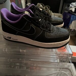 Nike Air Force Woeld Champ Men's shoes